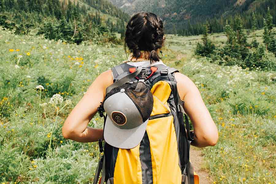 Trekking: itinerari in Valle Cavallina, durante il tuo soggiorno al Residence delle Tre Corone